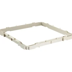 Dometic inbouwframe montage Micro Heki