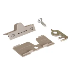 Dometic koelkast 7 series deurvergrendeling