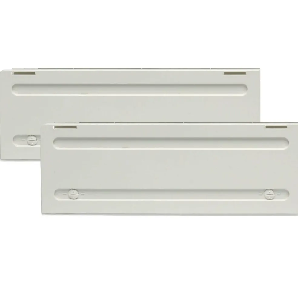 Dometic LS100 LS200 winterafdekking 443 x 131 mm wit