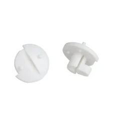 Dometic LS-EW serie winterafdekking draaisluiting set van 2