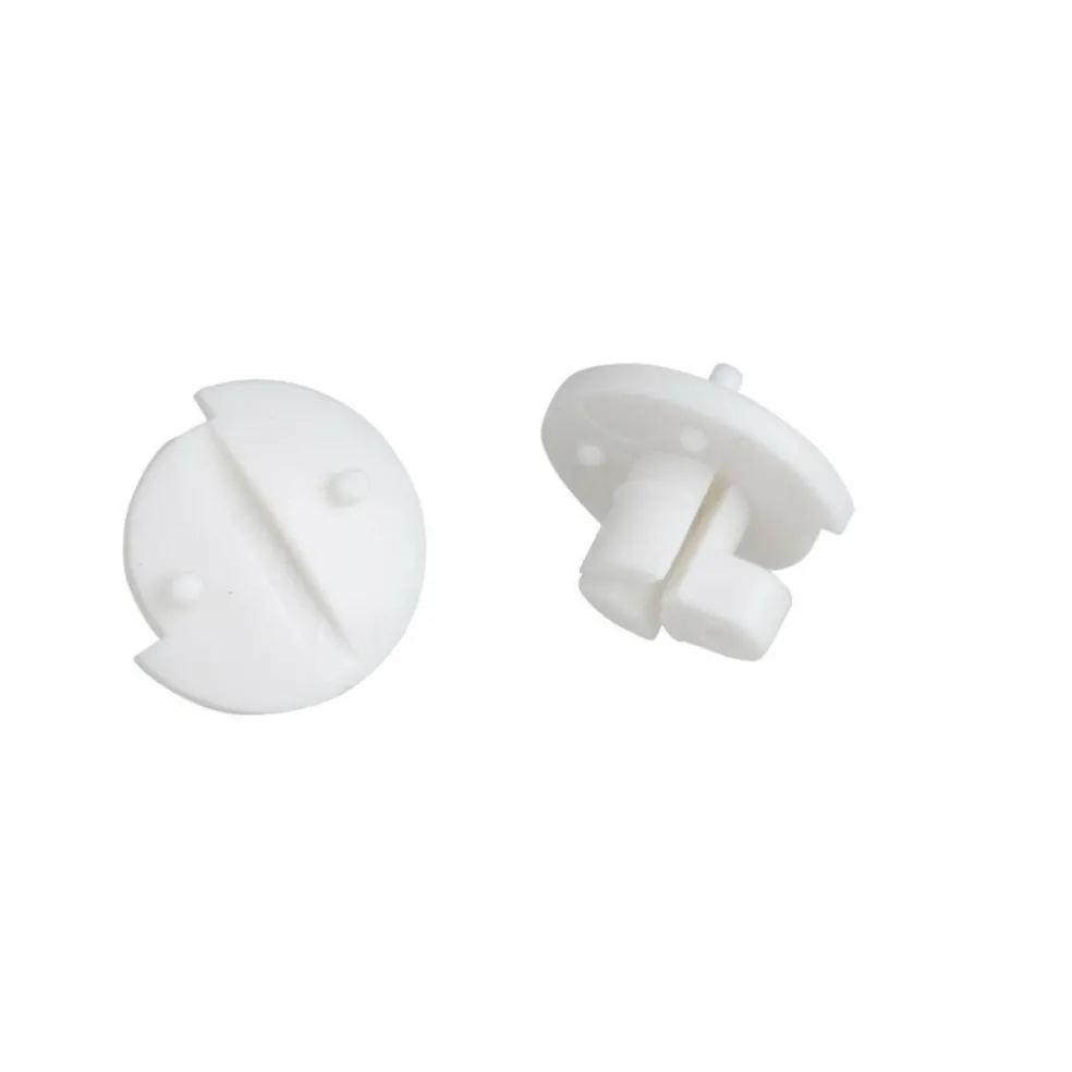 Dometic LS-EW serie winterafdekking draaisluiting set van 2