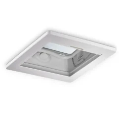 Dometic Micro Heki dakluik met permanente ventilatie en hor