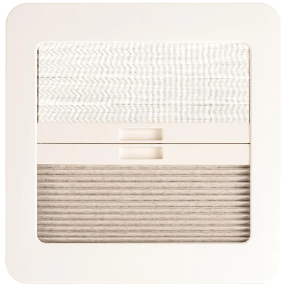 Dometic Micro Heki dakluik onderkader