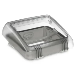 Dometic Micro Heki dakluik zonder permanente ventilatie met hor