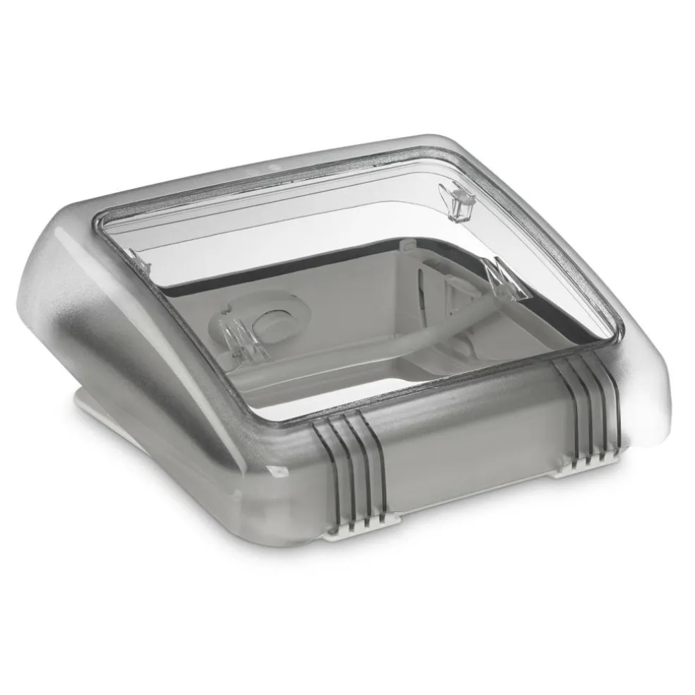Dometic Micro Heki dakluik zonder permanente ventilatie met hor