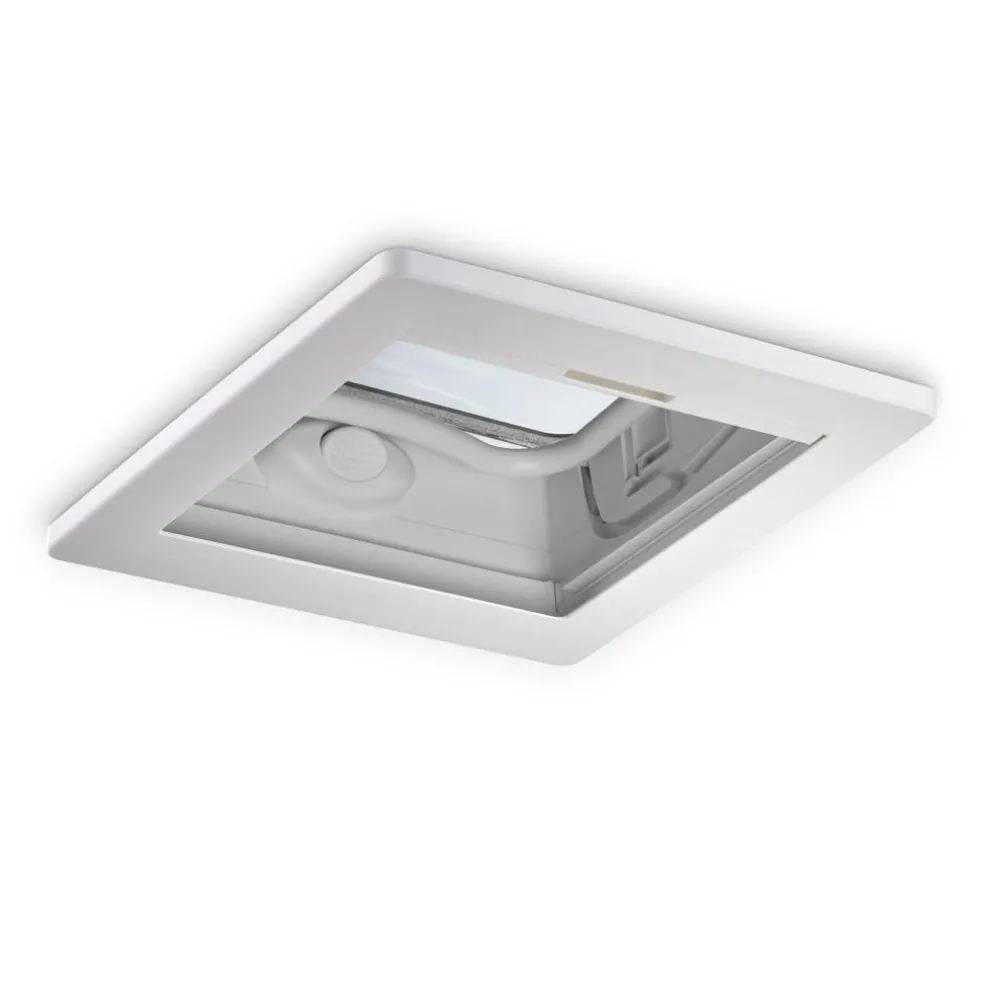 Dometic Micro Heki dakluik zonder permanente ventilatie met hor