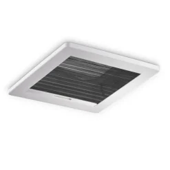 Dometic Micro Heki dakluik zonder permanente ventilatie met hor