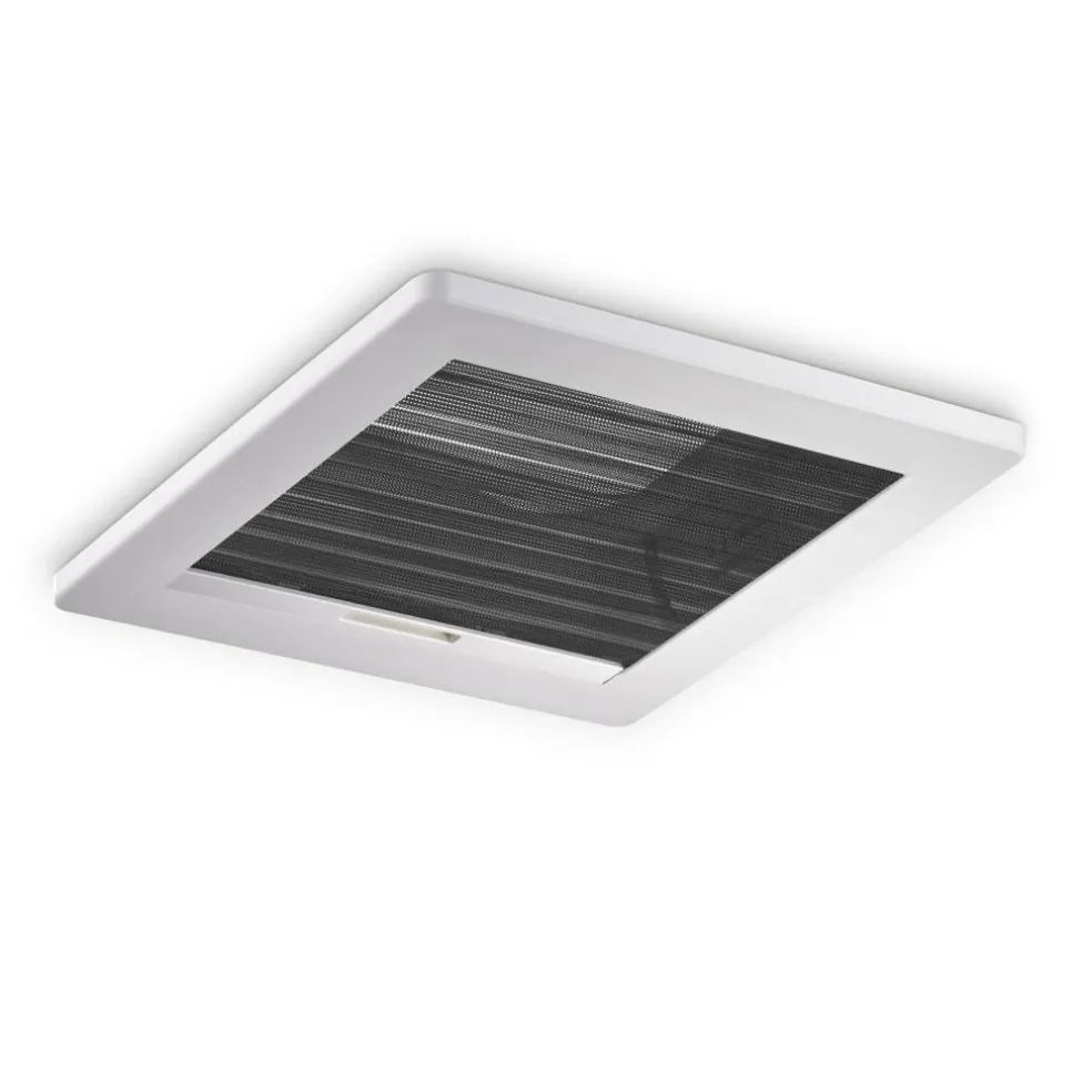 Dometic Micro Heki dakluik zonder permanente ventilatie met hor