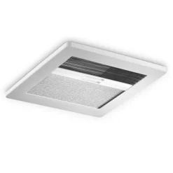 Dometic Micro Heki dakluik zonder permanente ventilatie met hor en verduistering