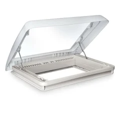 Dometic Midi Heki dakluik met zwengel zonder permanente ventilatie