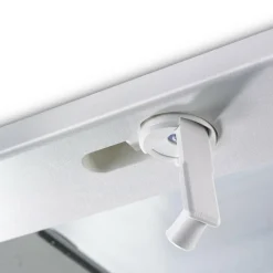 Dometic Midi Heki dakluik met zwengel zonder permanente  ventilatie
