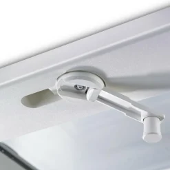 Dometic Midi Heki dakluik met zwengel zonder permanente  ventilatie