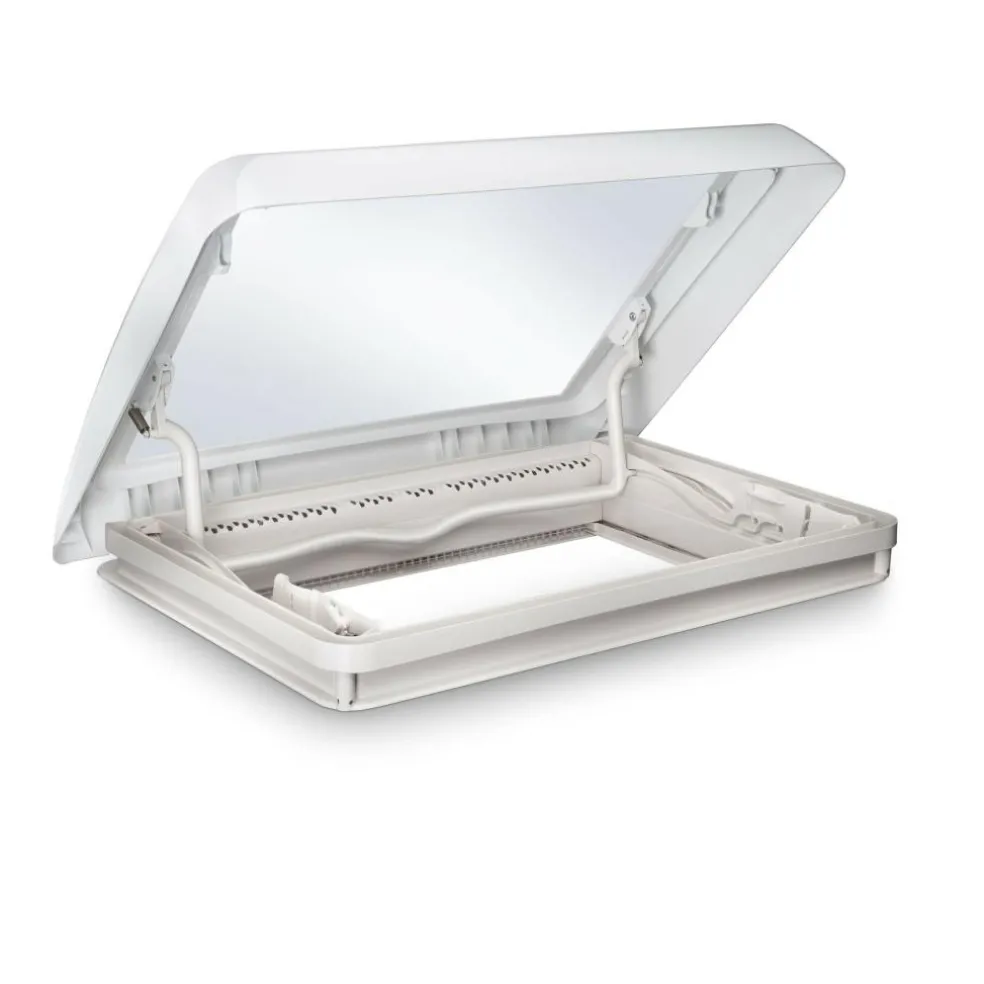 Dometic Midi Heki dakluik met beugel zonder permanente ventilatie