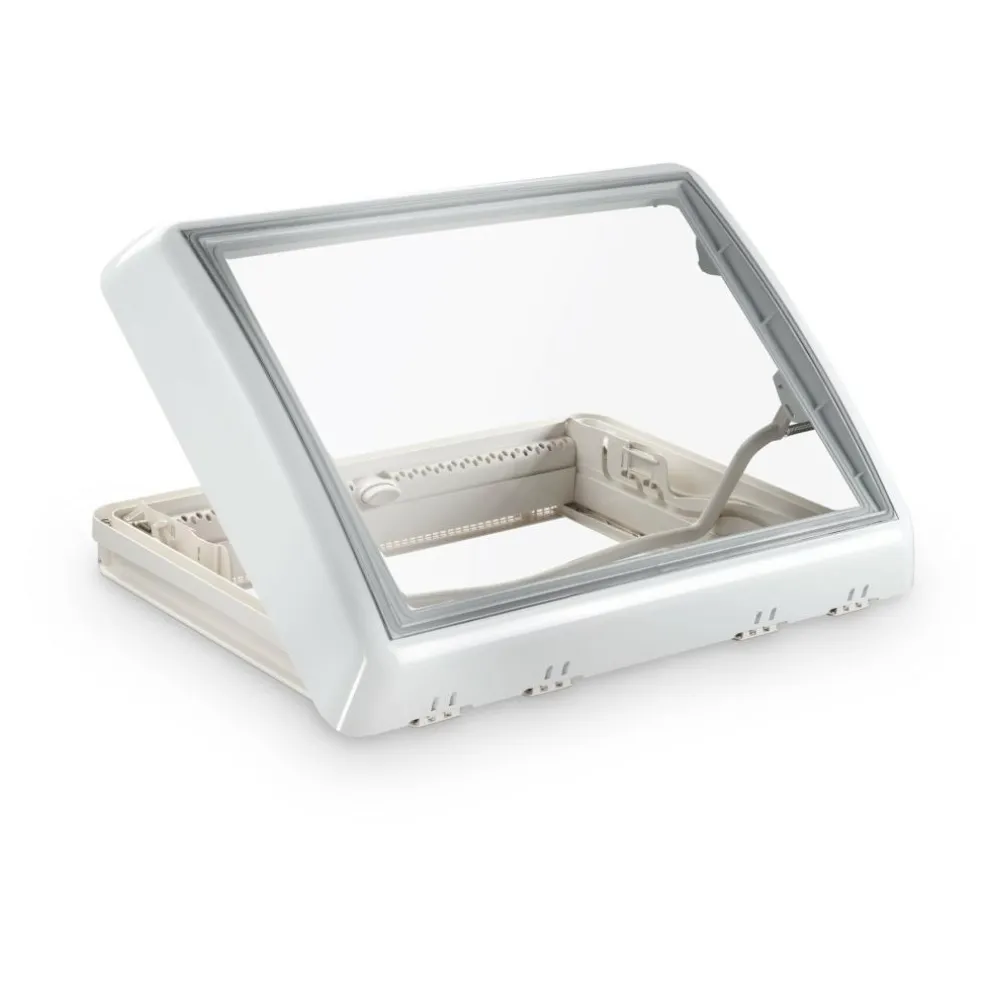 Dometic Midi Heki dakluik met beugel zonder permanente ventilatie