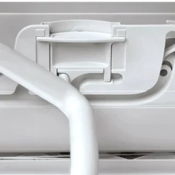 Dometic Midi Heki dakluik met beugel zonder permanente ventilatie