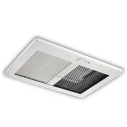 Dometic Midi Heki dakluik met zwengel en permanente ventilatie