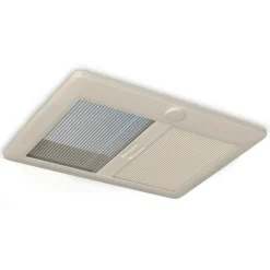 Dometic Midi Heki FL dakluik met beugel zwart