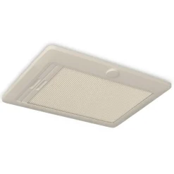 Dometic Midi Heki FL dakluik met beugel zwart