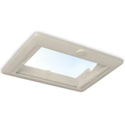 Dometic Midi Heki FL dakluik met beugel zwart