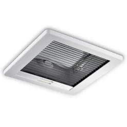 Dometic Mini Heki dakluik onderkader ral 9001