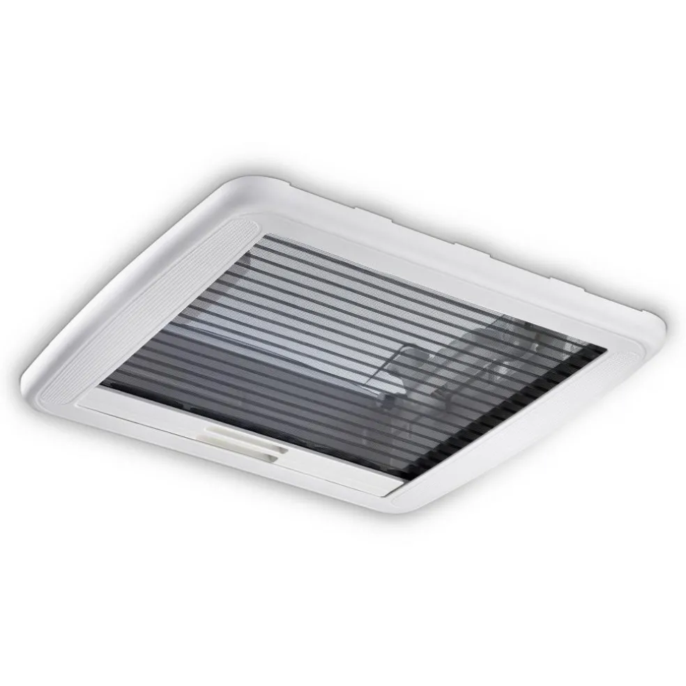 Dometic Mini Heki S dakluik 43 - 60 mm