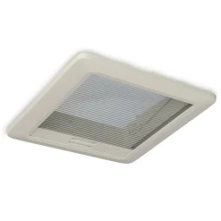 Dometic Mini Heki Style dakluik zonder permanente ventilatie 25 - 42 mm