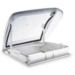 Dometic Mini Heki Style dakluik zonder permanente  ventilatie 43 - 60 mm