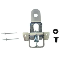 Dometic Monoblok kookplaat scharnier