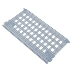 Dometic RMD 8551 koelkastrooster 450 x 230 mm