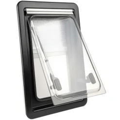 Dometic S4 klapraam 350 x 500 mm