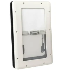 Dometic S4 klapraam 350 x 500 mm