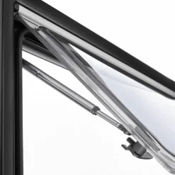 Dometic S4 klapraam 1450 x 550 mm