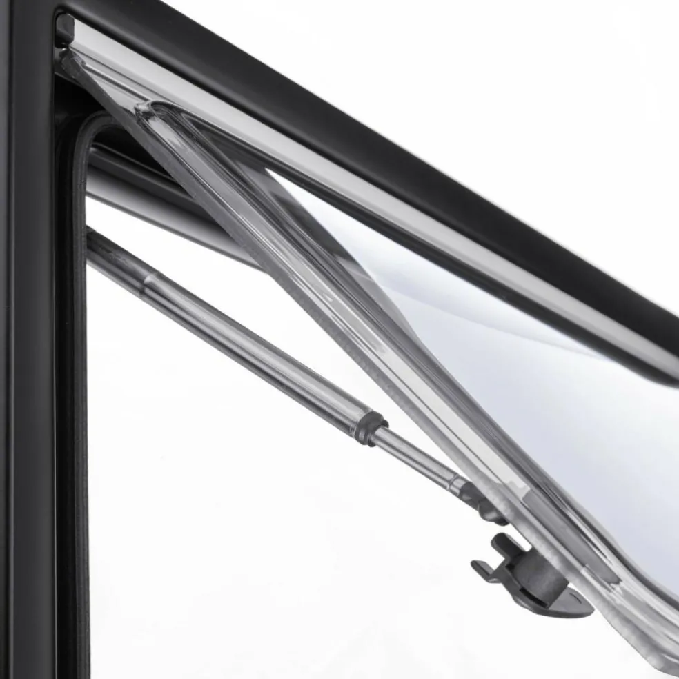 Dometic S4 klapraam 1200 x 500 mm