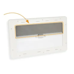 Dometic S4 raamhor 500 x 600 mm