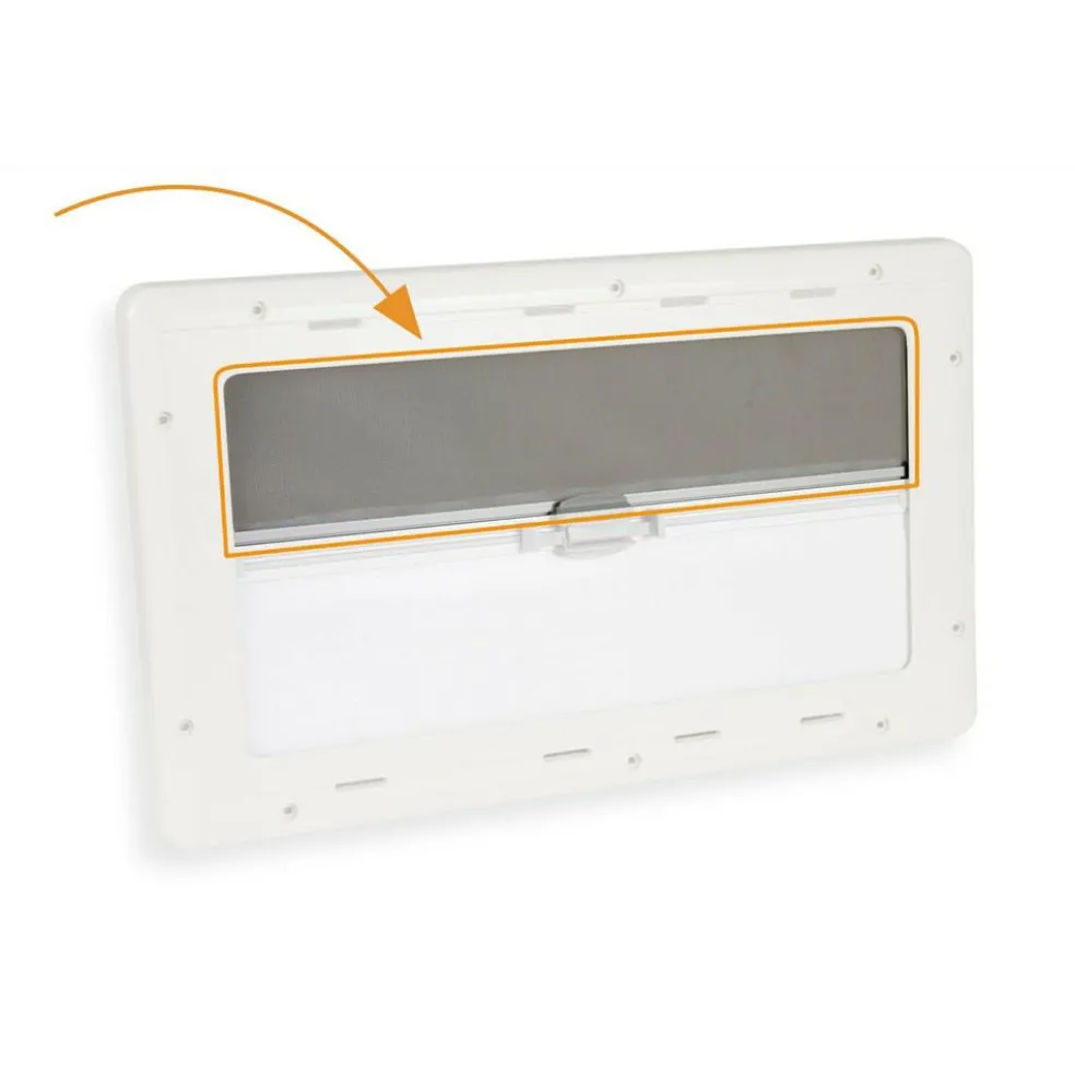 Dometic S4 raamhor 1450 x 700 mm