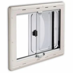 Dometic S4 schuifraam 600 x 600 mm