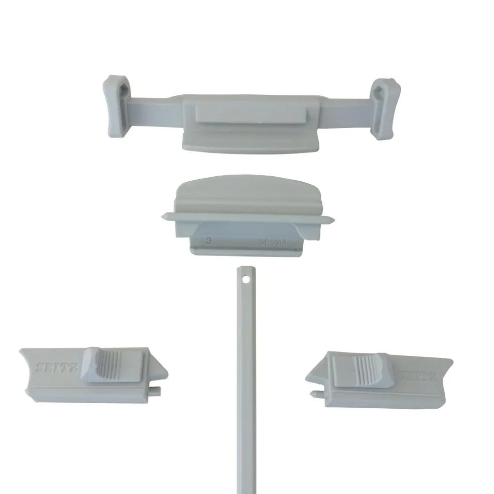 Dometic Seitz S3-S4 onderdelenset