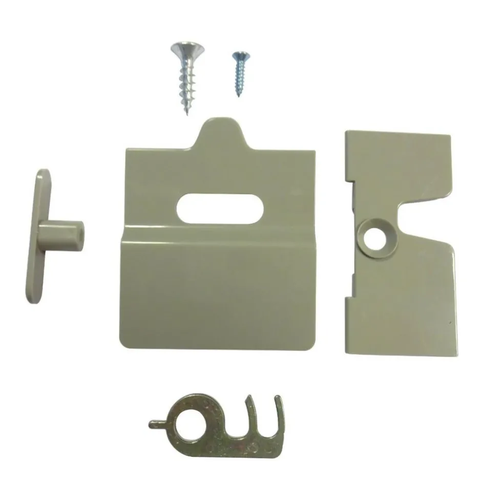 Dometic Serie 7 onderdeel deurvergrendeling