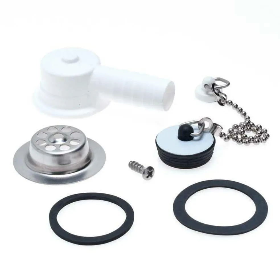 Dometic Sifon afvoerplug