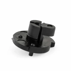 Dometic Sluitschroef voor winterafdekking zwart