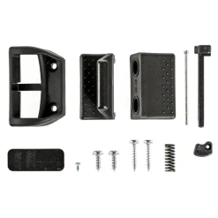 Dometic S3-S4 schuifraam bevestiging