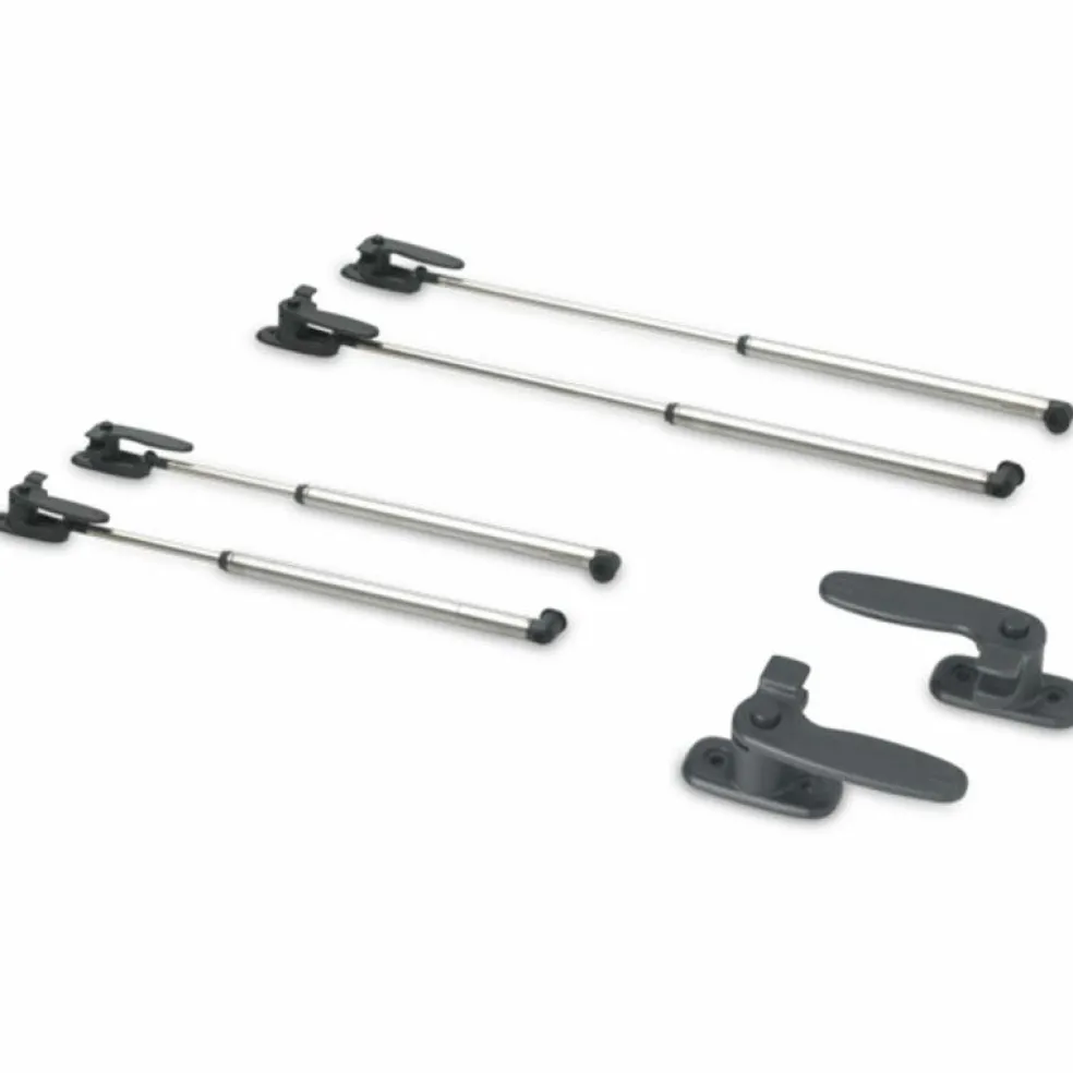 Dometic Telescopische raamuitzetters 550 mm links en rechts 2 stuks