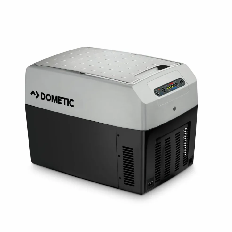 Dometic TropiCool TCX 14 thermo-elektrische koelbox