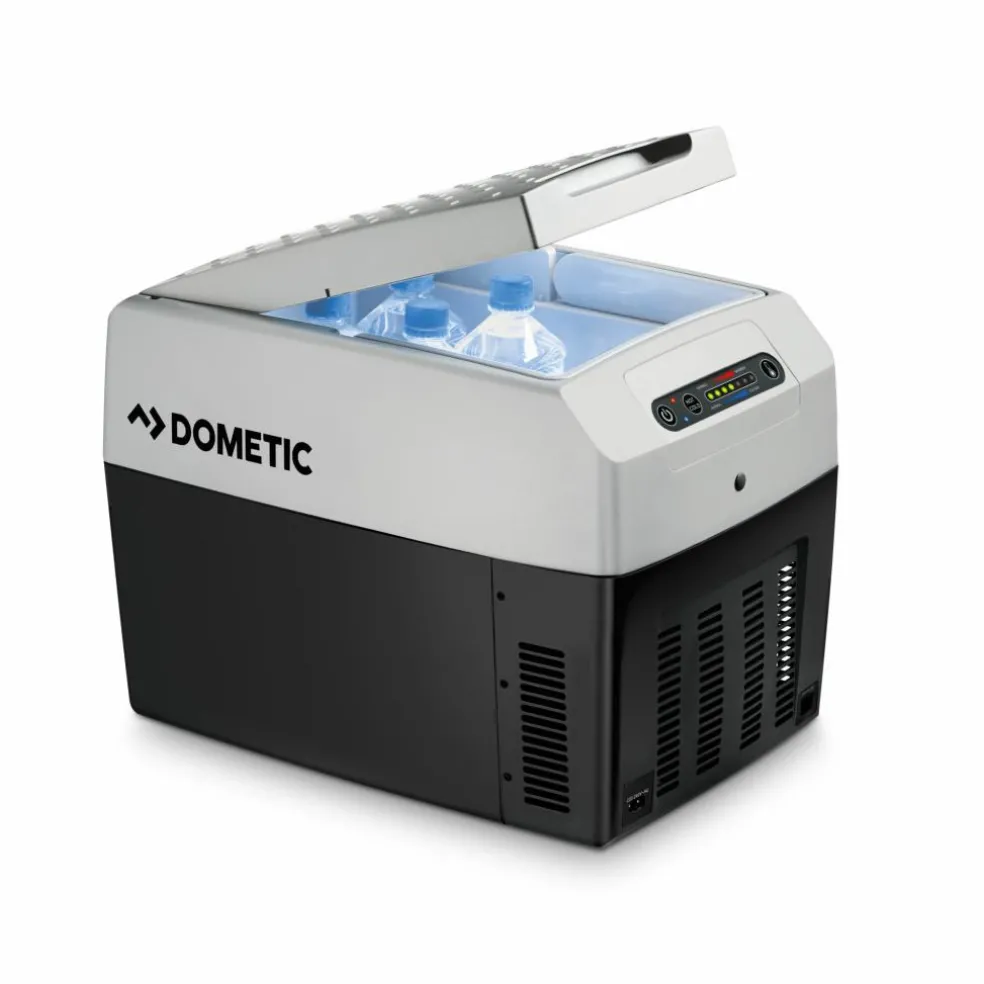 Dometic TropiCool TCX 14 thermo-elektrische koelbox