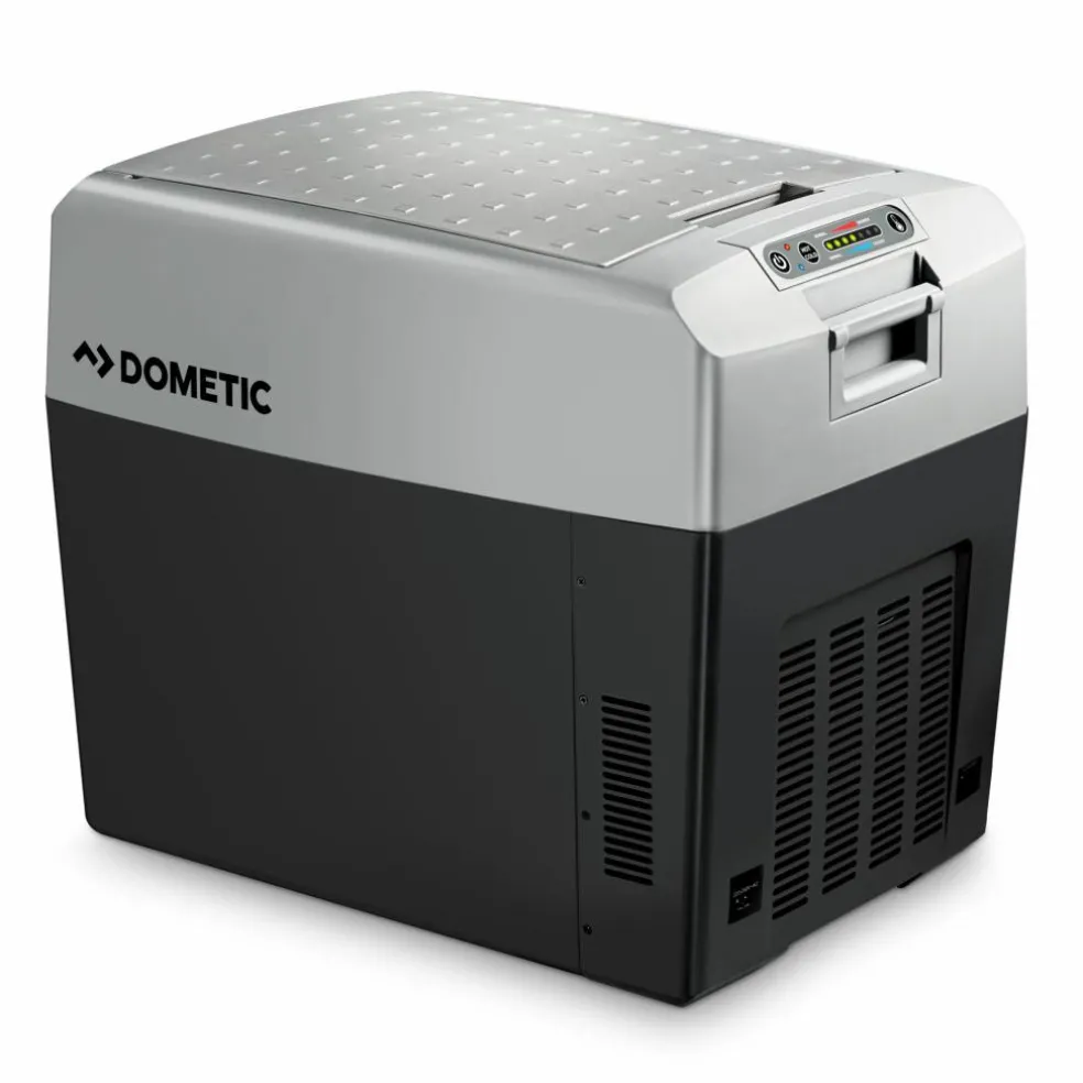 Dometic TropiCool TCX 35 thermo-elektrische koelbox