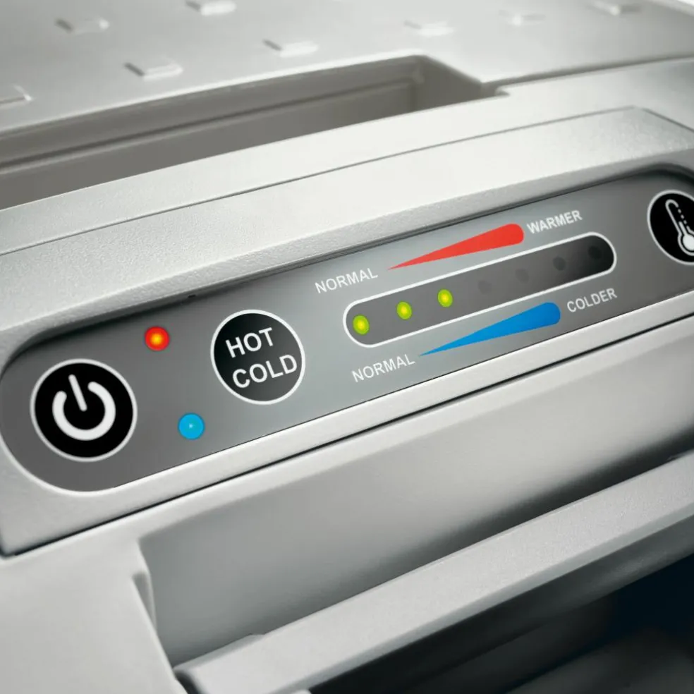 Dometic TropiCool TCX 35 thermo-elektrische koelbox