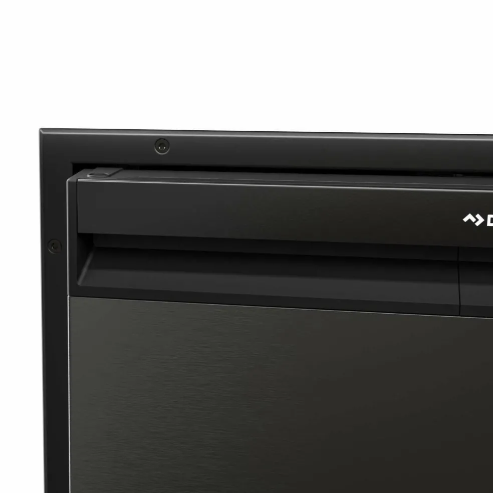 Dometic UFM 80SB inbouwframe voor NRX 80 koelkast black