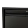 Dometic UFM 60SB inbouwframe voor NRX 60 koelkast black