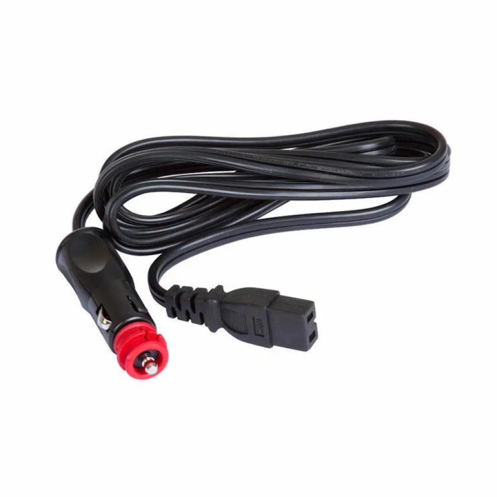 Dometic 12V aansluitkabel recht