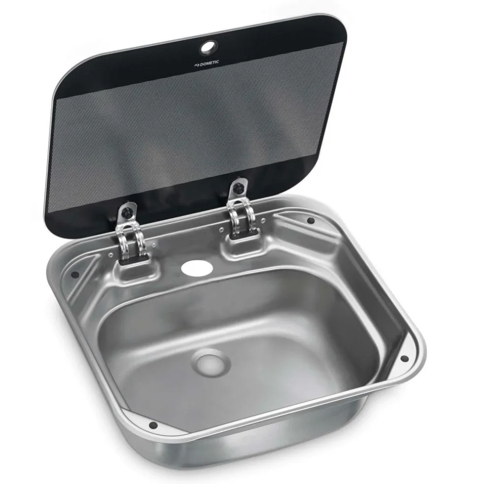 Dometic VA8005 AM SNG 4237 spoelbak